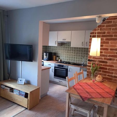 Apartament Promenada 쳉스토호바 외부 사진