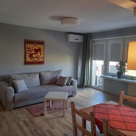 Apartament Promenada 쳉스토호바 외부 사진