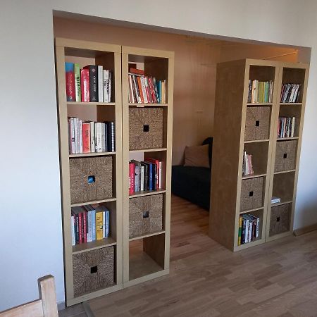 Apartament Promenada 쳉스토호바 외부 사진