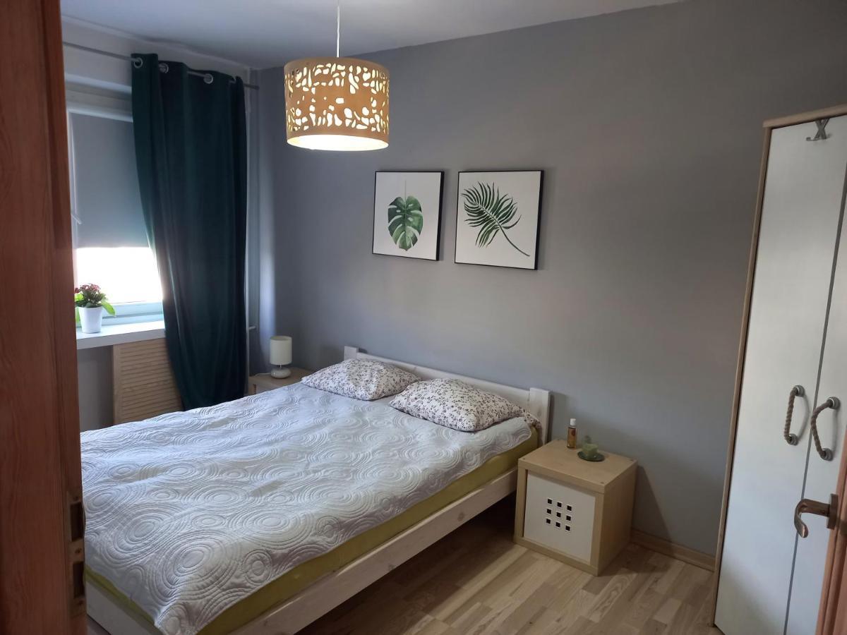 Apartament Promenada 쳉스토호바 외부 사진