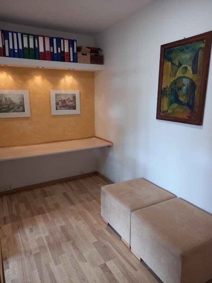 Apartament Promenada 쳉스토호바 외부 사진