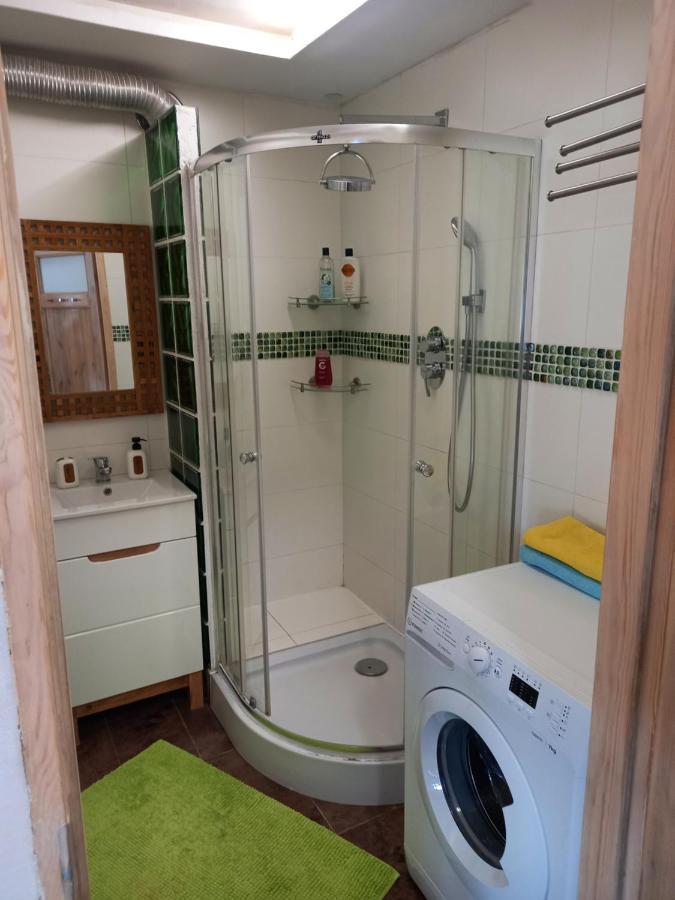 Apartament Promenada 쳉스토호바 외부 사진