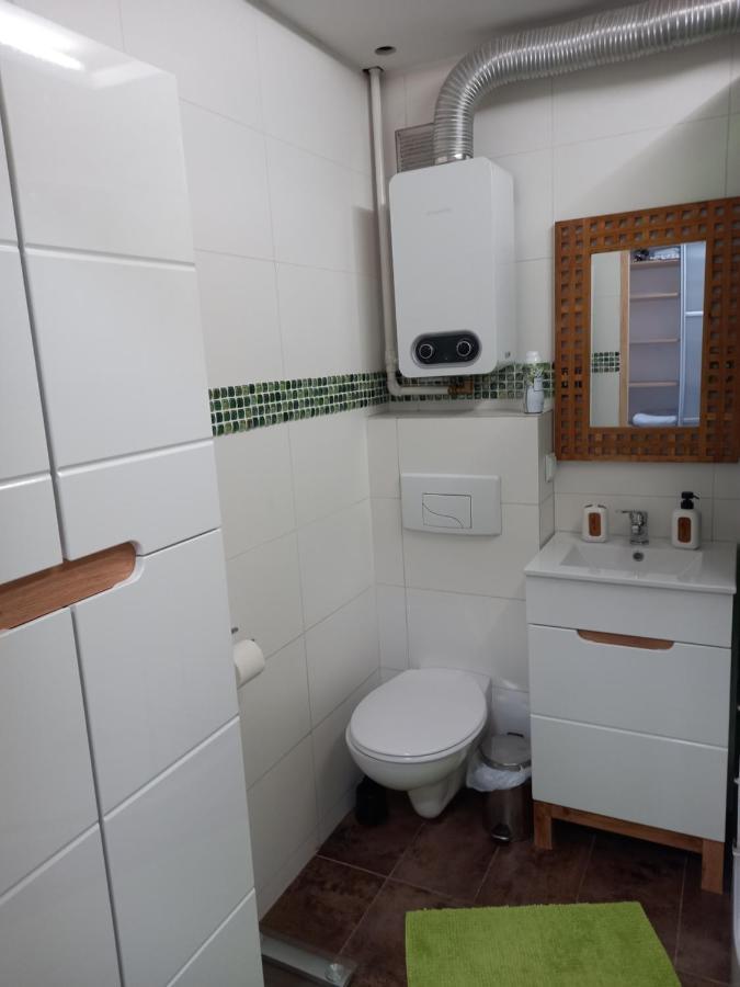 Apartament Promenada 쳉스토호바 외부 사진