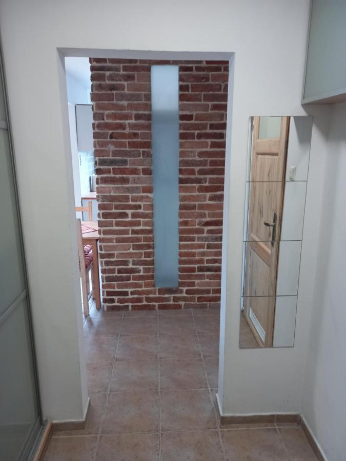 Apartament Promenada 쳉스토호바 외부 사진