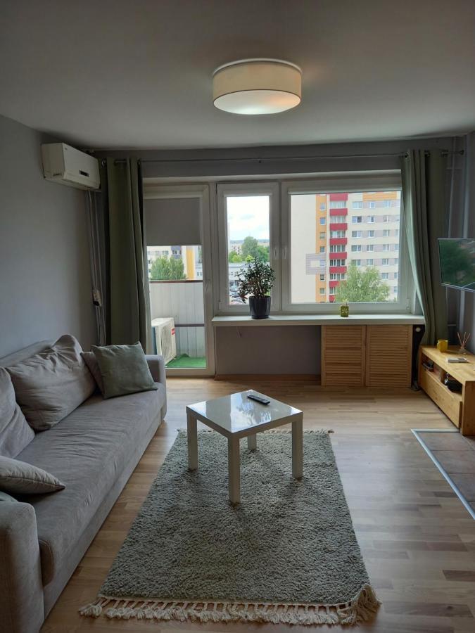 Apartament Promenada 쳉스토호바 외부 사진