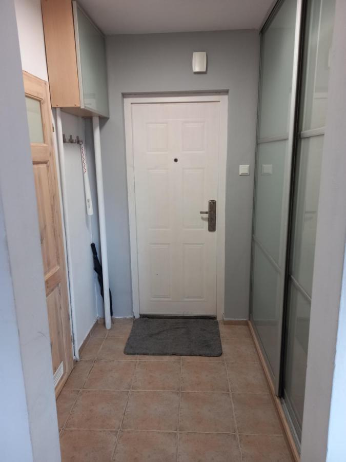 Apartament Promenada 쳉스토호바 외부 사진