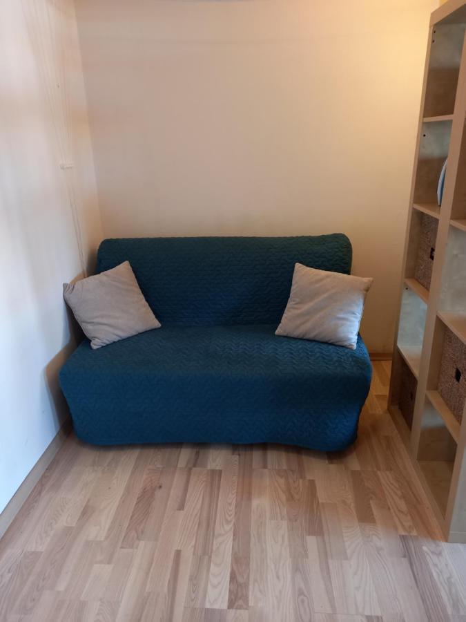 Apartament Promenada 쳉스토호바 외부 사진