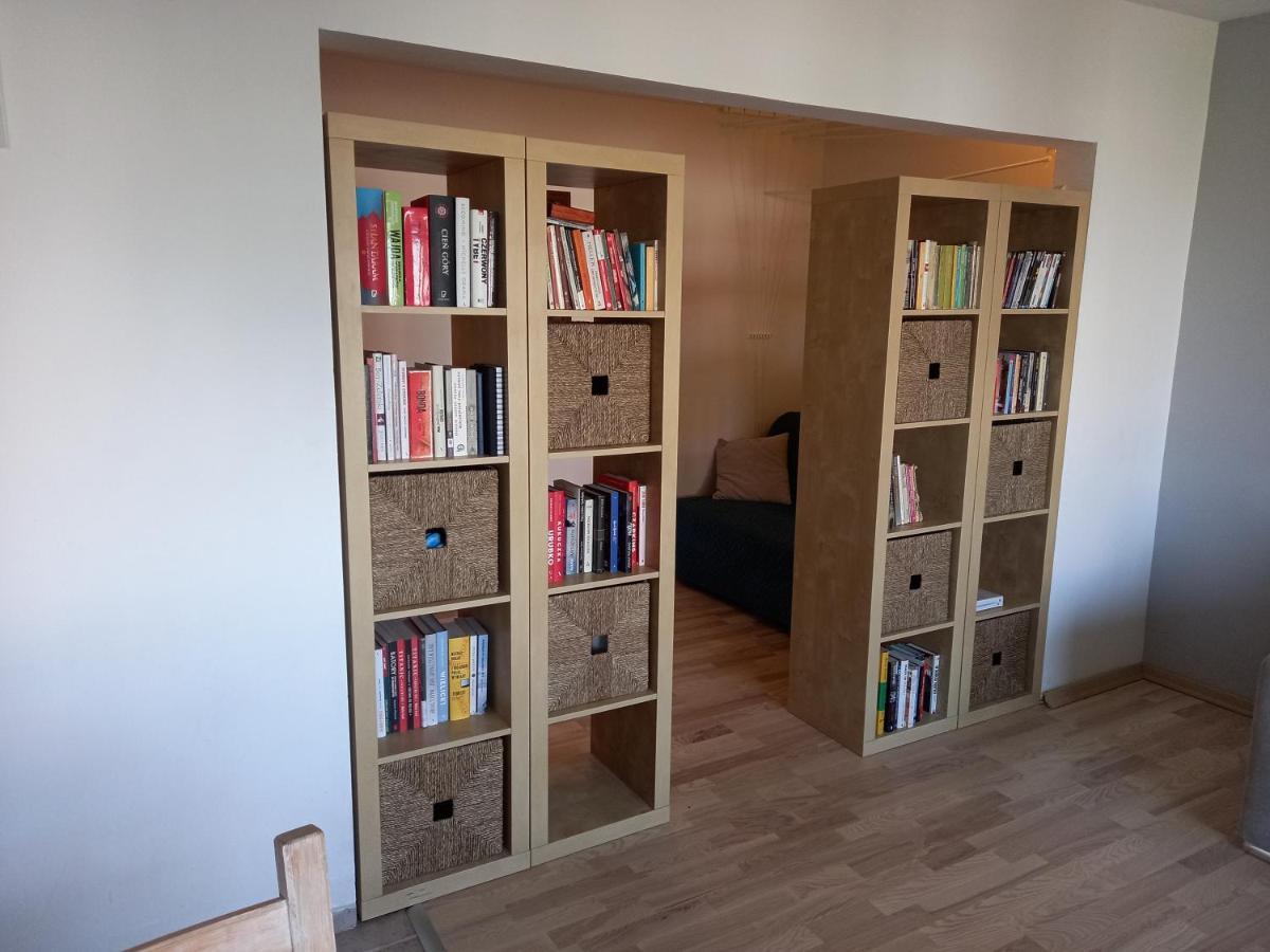 Apartament Promenada 쳉스토호바 외부 사진