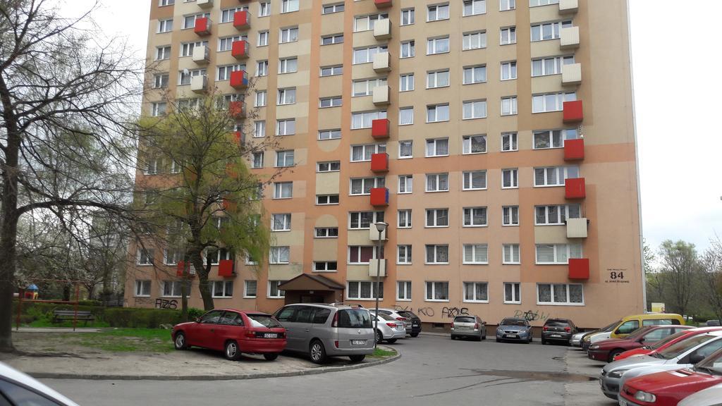 Apartament Promenada 쳉스토호바 외부 사진